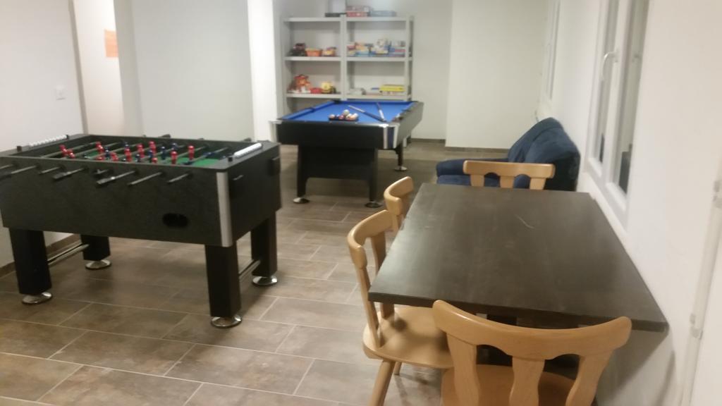 Chalet Mutz Grächen Zewnętrze zdjęcie