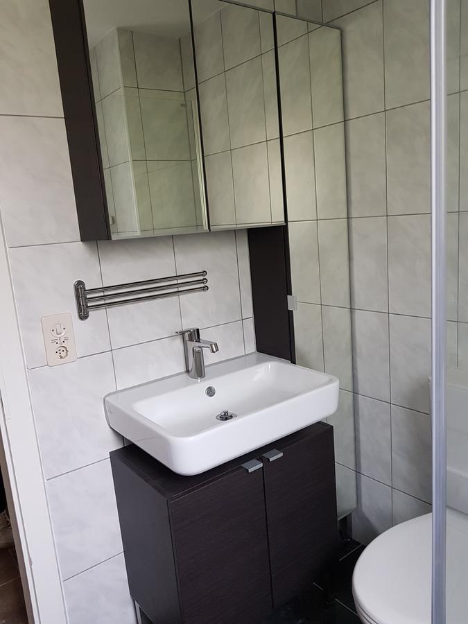 Chalet Mutz Grächen Zewnętrze zdjęcie