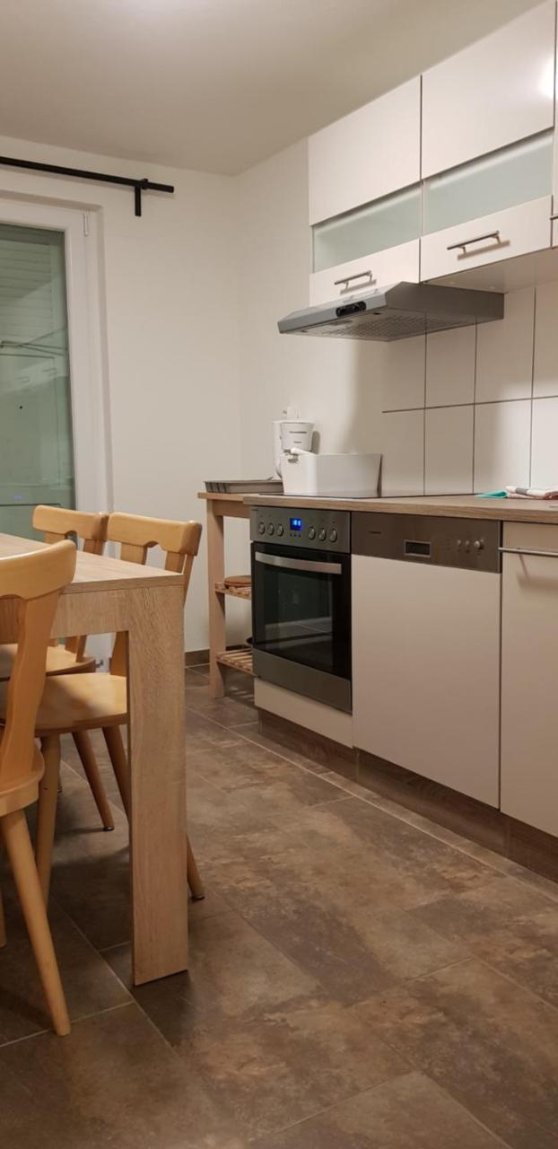 Chalet Mutz Grächen Zewnętrze zdjęcie